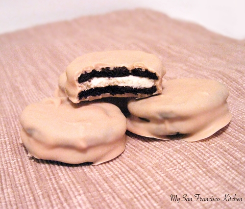 Oreo Cookie Dipper Cookie Dipper Spoon Cookie Dipper Cooking