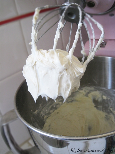 Diy cream best sale cheese frosting