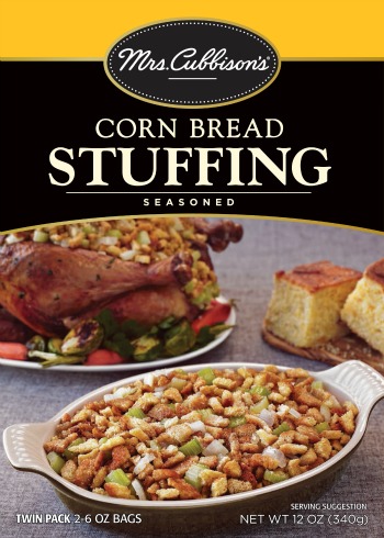 corn bread stuffing