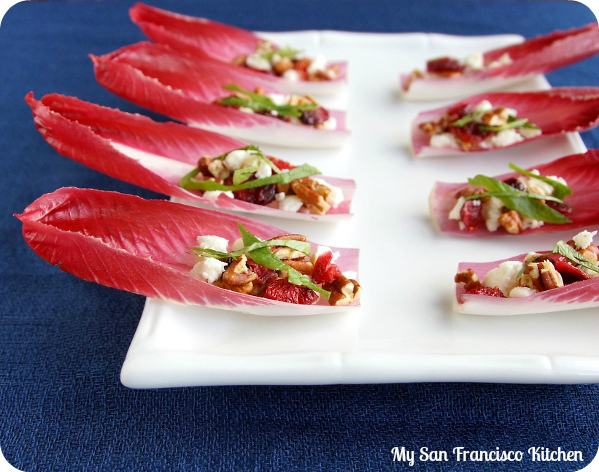 healthy endive recipe