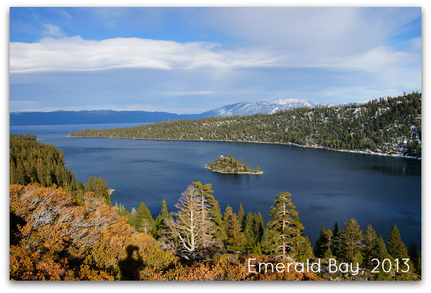 emerald bay