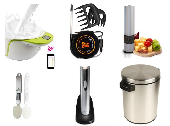 10 Smart Gadgets for Your Kitchen