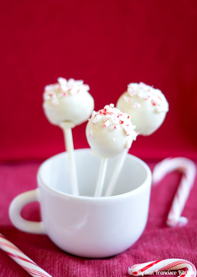 How to Make Cake Pops with White Chocolate (with Images)