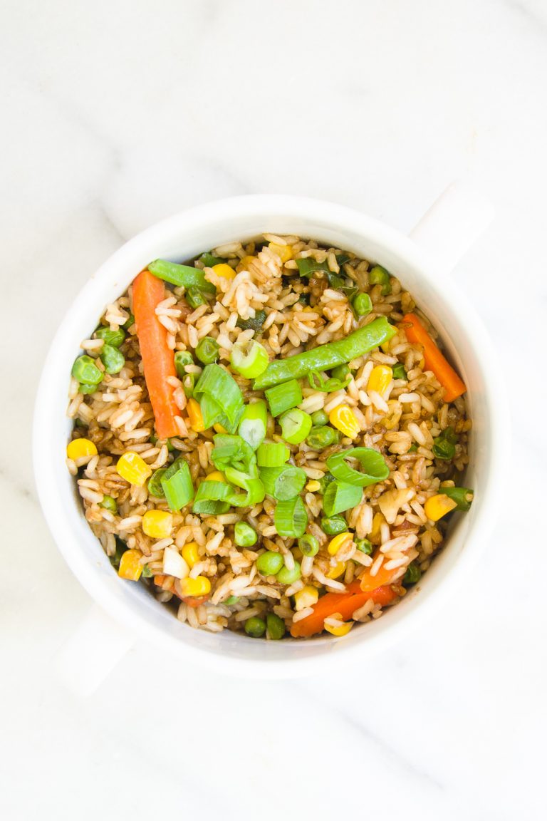 thermomix-brown-rice-in-40-minutes