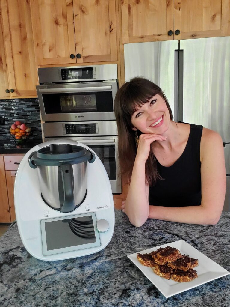 Thermomix TM6 Review, All-in-one kitchen machine